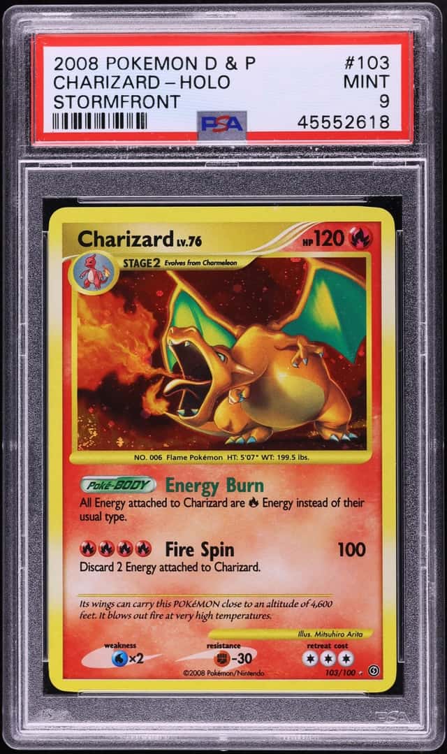 Charizard
