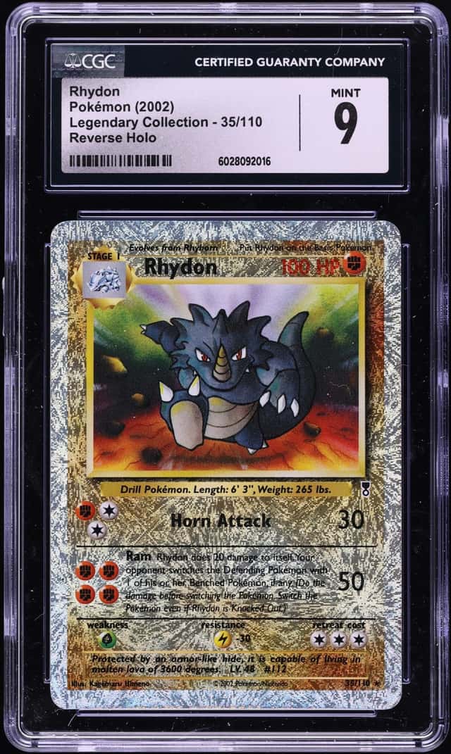 Rhydon