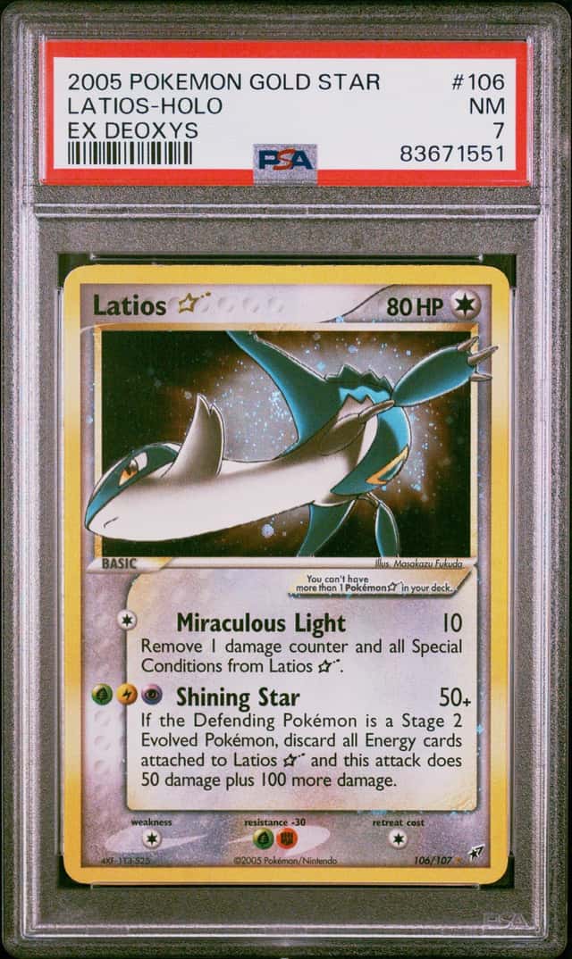 Latios