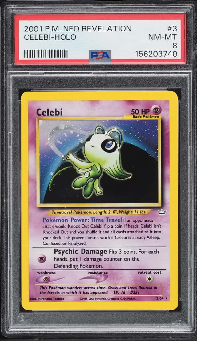 Celebi