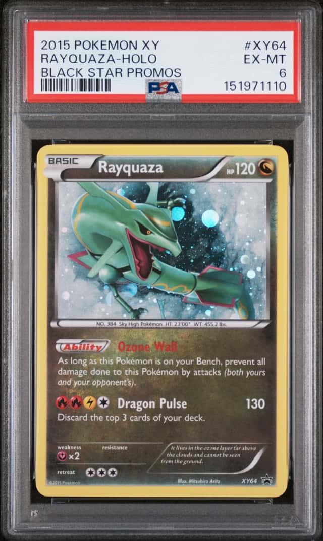 Rayquaza