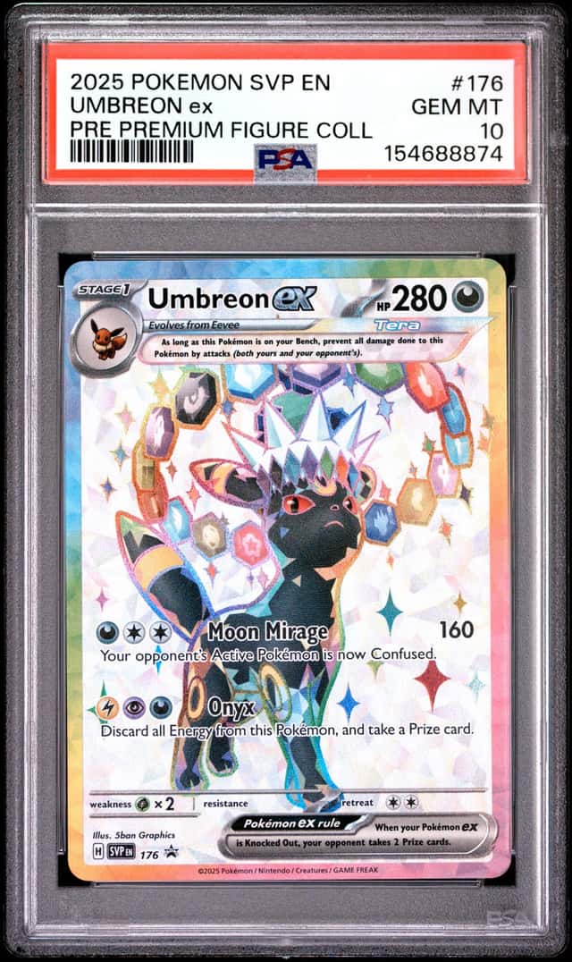 UMBREON ex