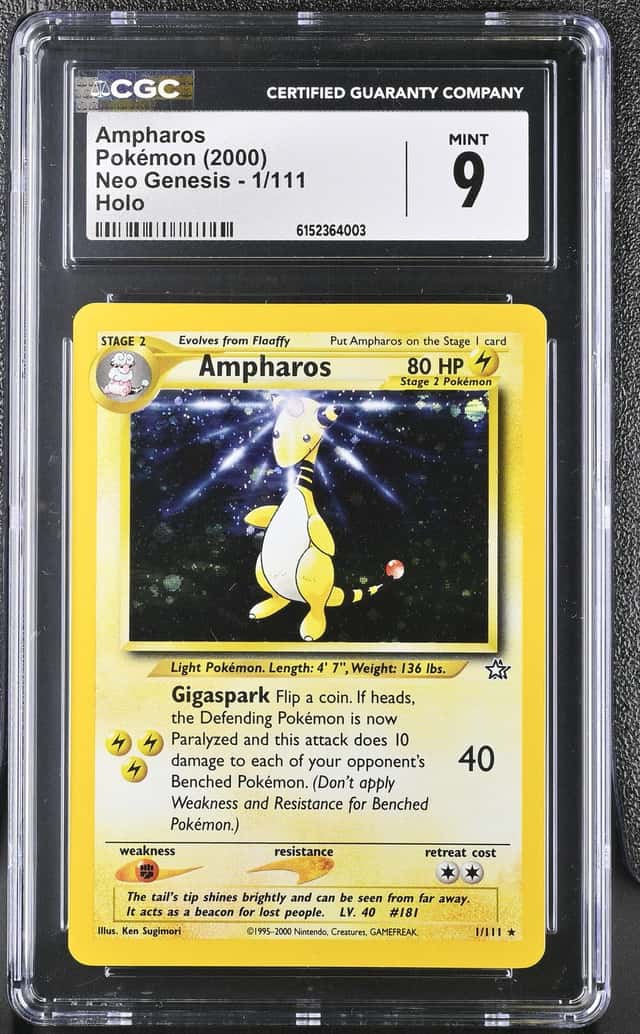 Ampharos