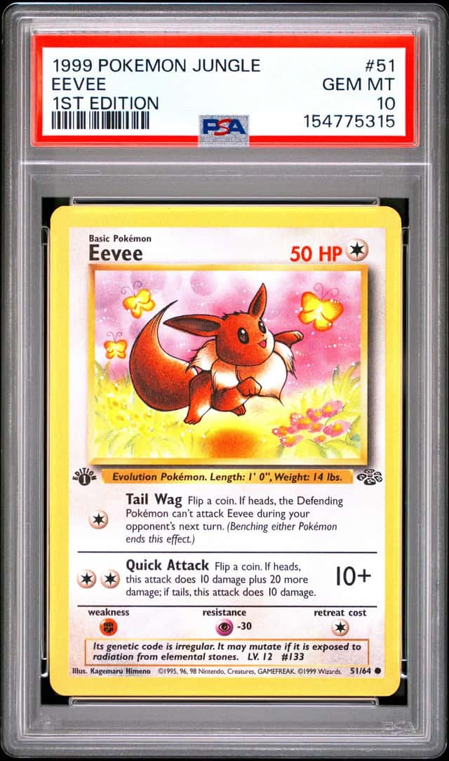 Eevee