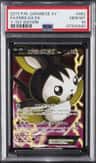 Emolga Ex
