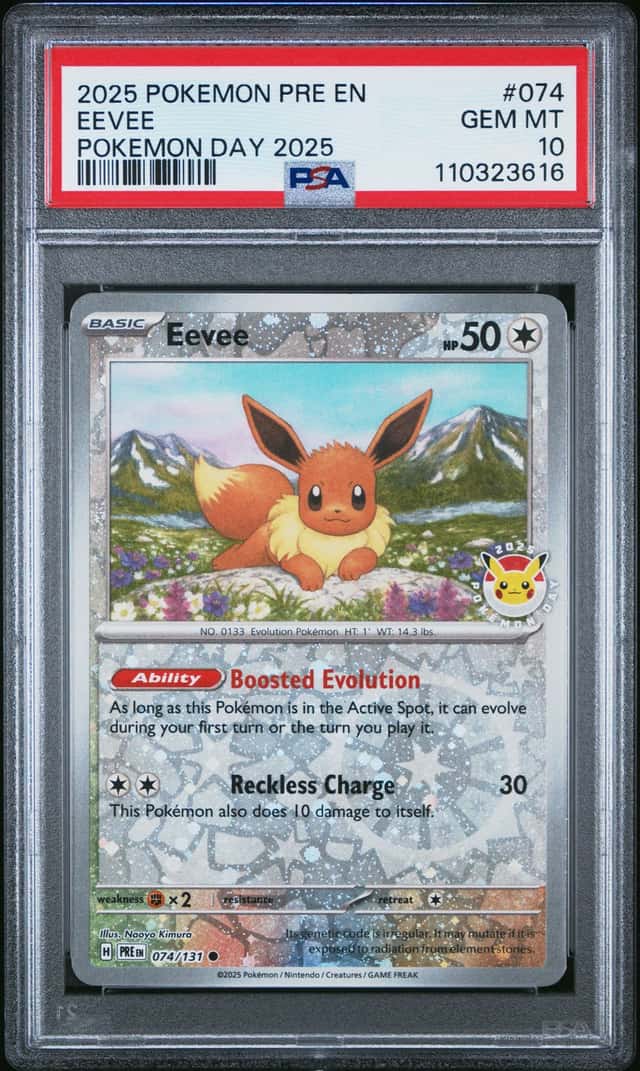 Eevee