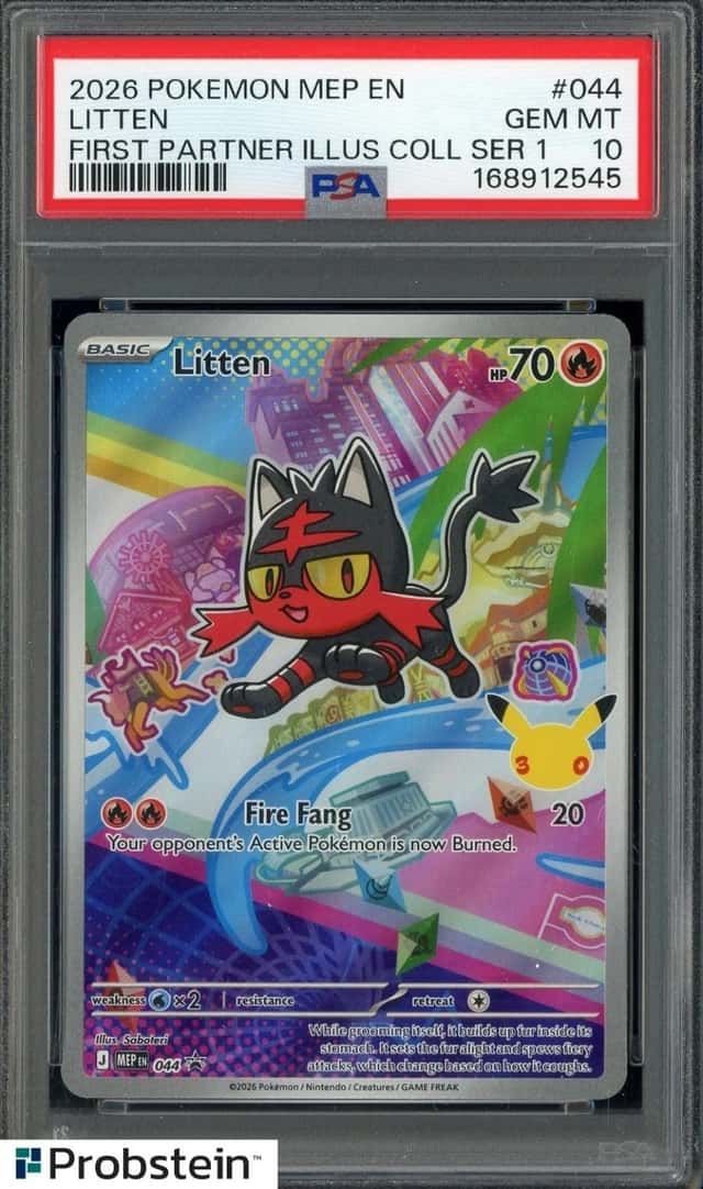 Litten