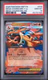 Mega Charizard Y Ex