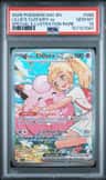 Lillie'S Clefairy Ex