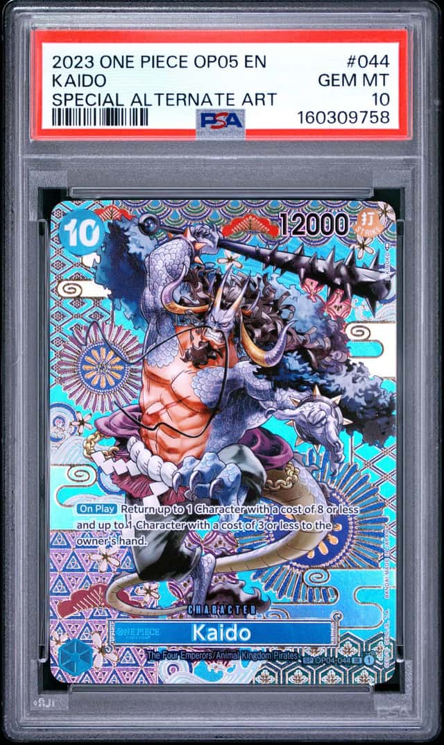 Kaido
