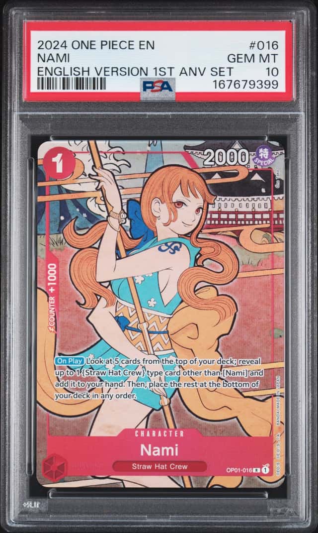 Nami