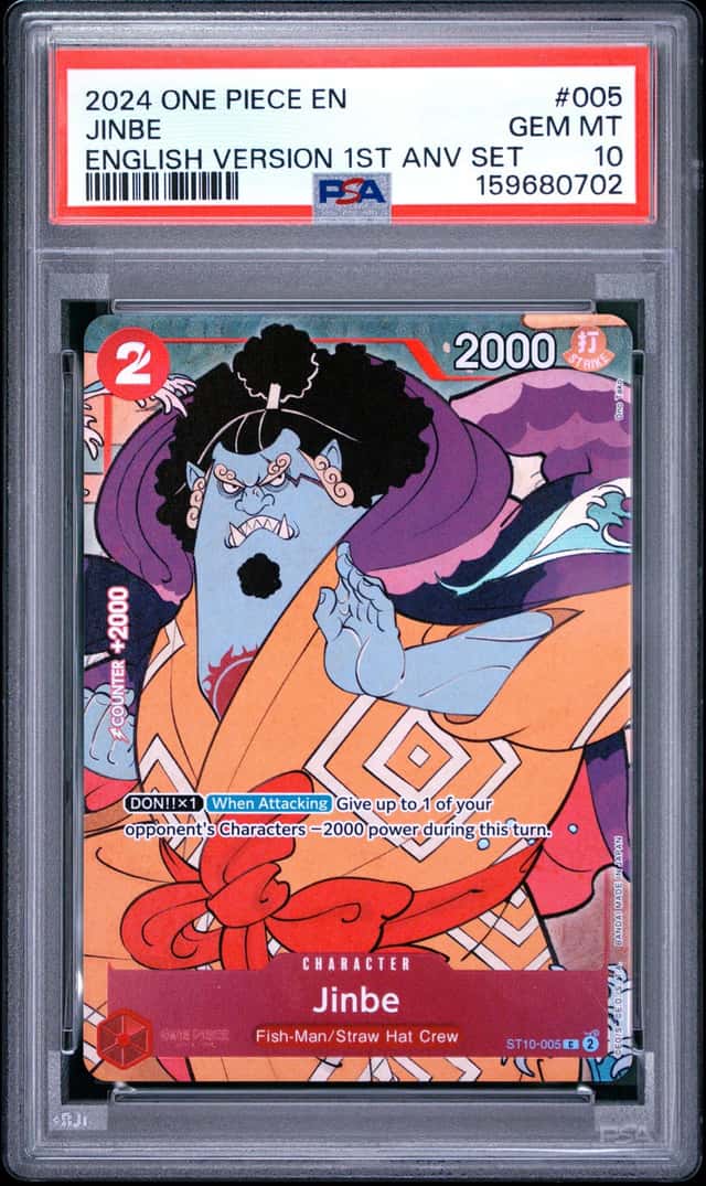 Jinbe