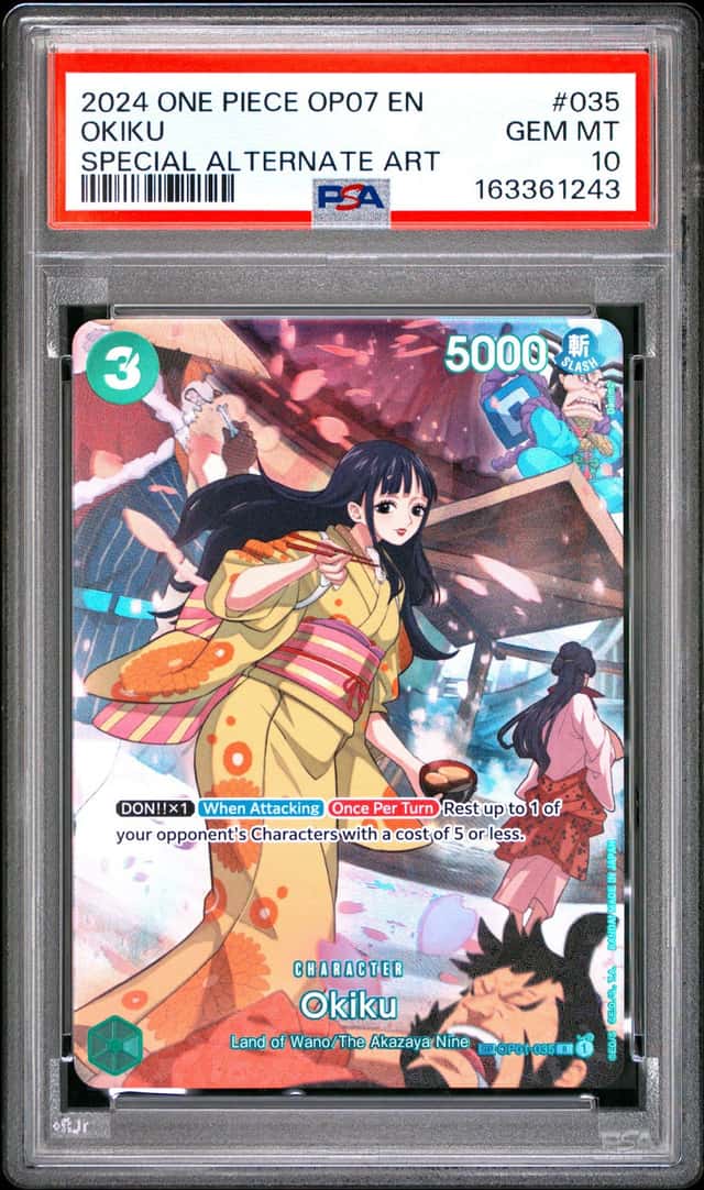 Okiku