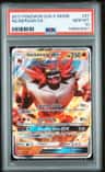 Incineroar Gx
