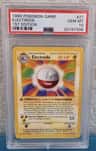 Electrode