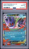 Mega Gengar Ex