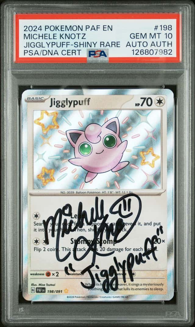 Jigglypuff