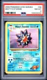 Misty'S Starmie