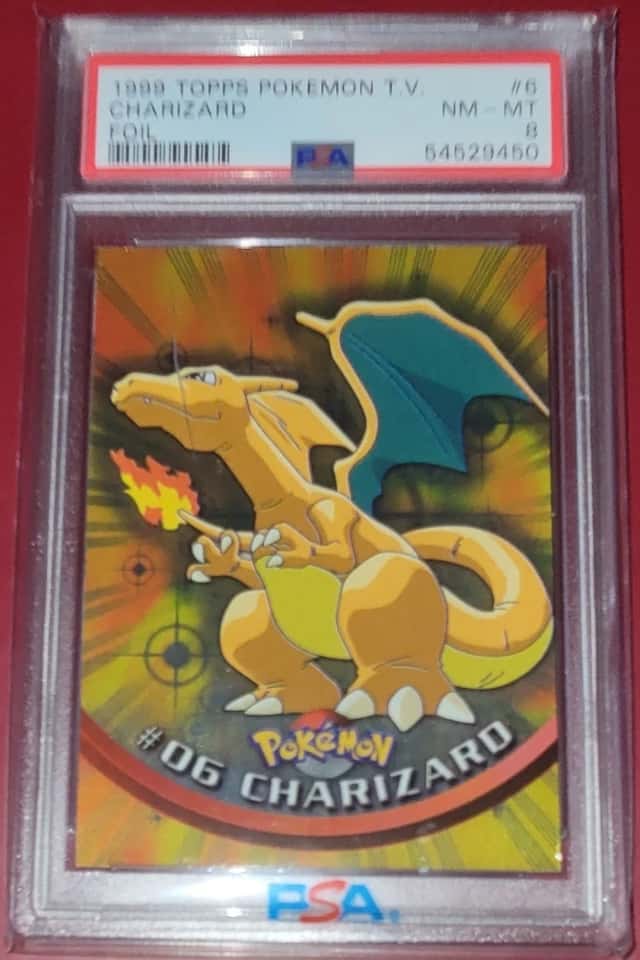 Charizard