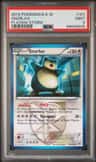 Snorlax