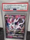 Sylveon Gx