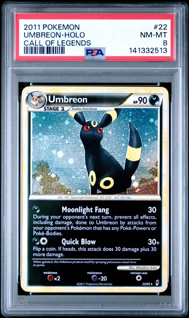 Umbreon