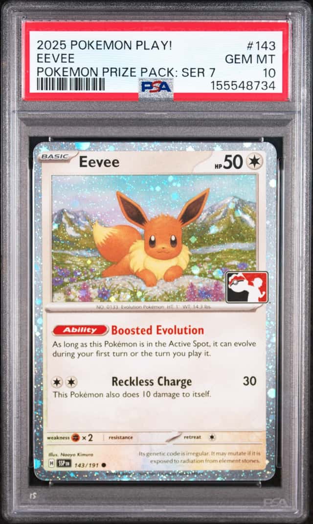 Eevee