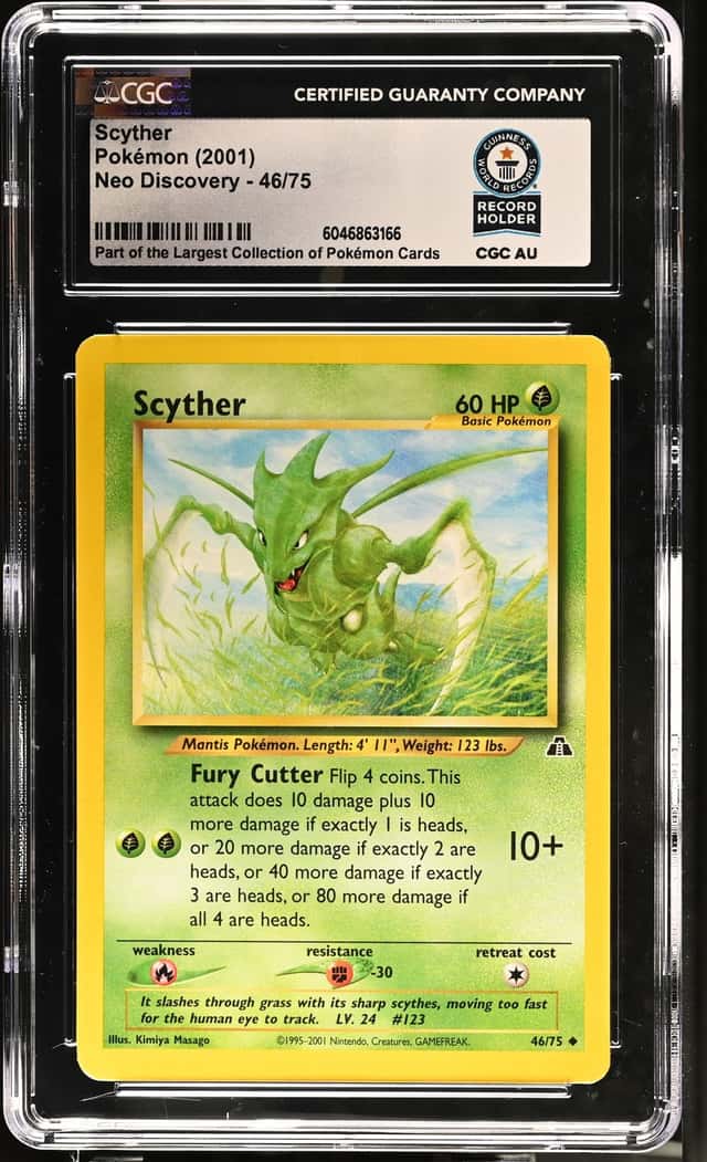 Scyther