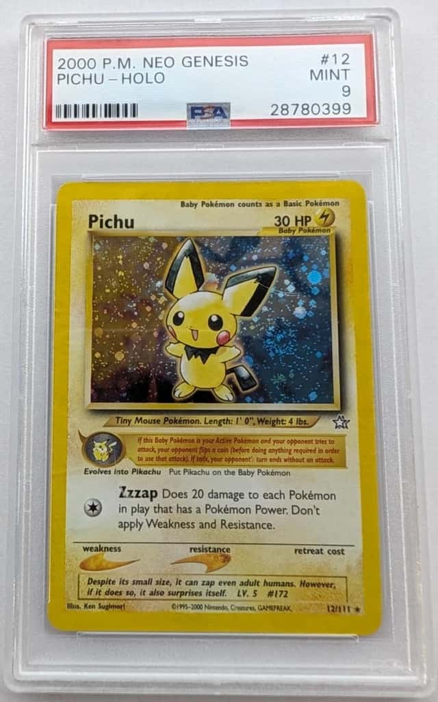 Pichu