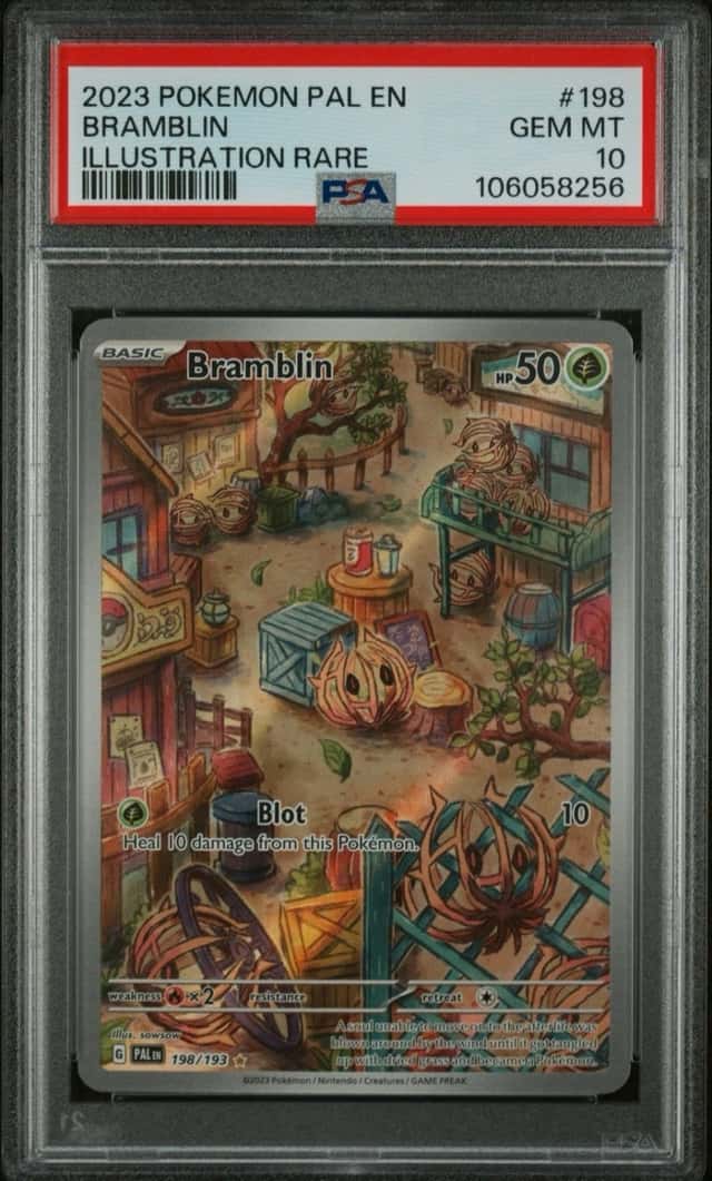 Bramblin