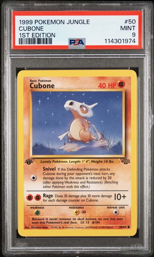 Cubone
