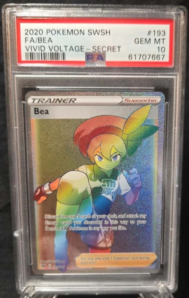 Bea