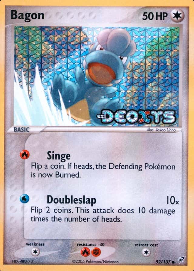 Reverse Holo