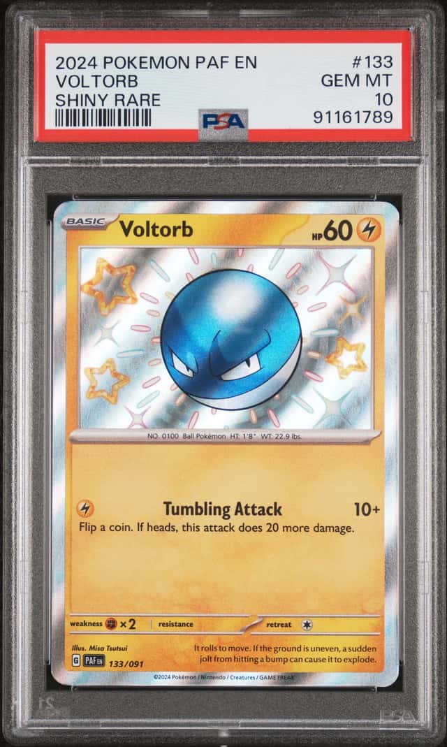 Voltorb