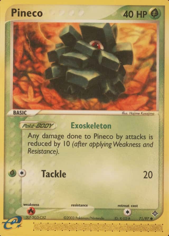 Base / no variant