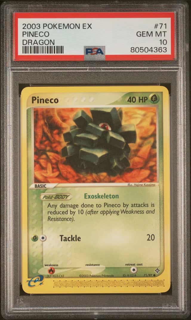 Pineco