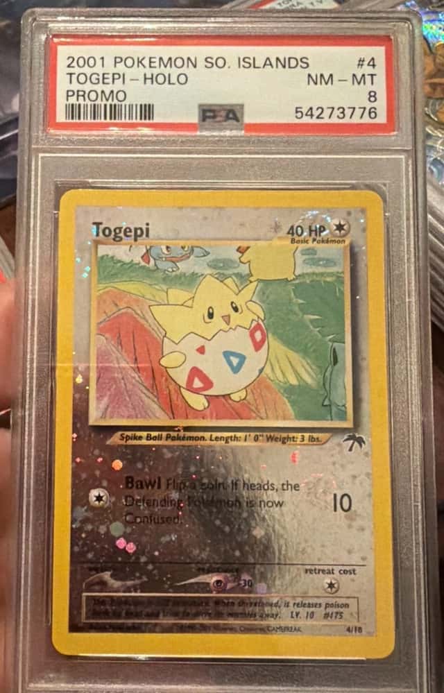 Togepi