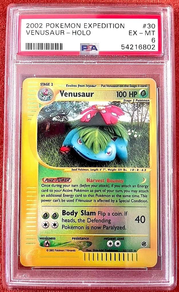 Venusaur