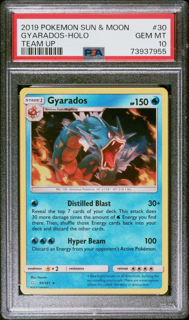 Gyarados