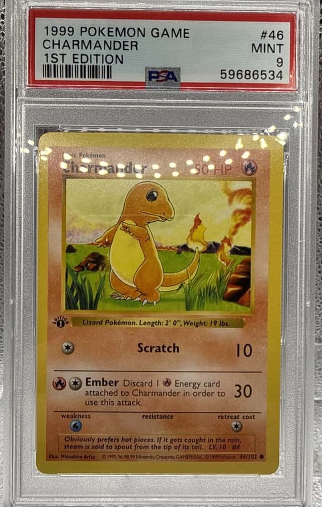 Charmander