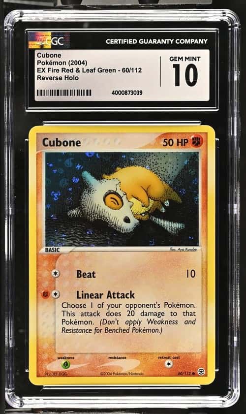 Cubone
