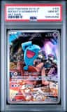 Rocket'S Wobbuffet