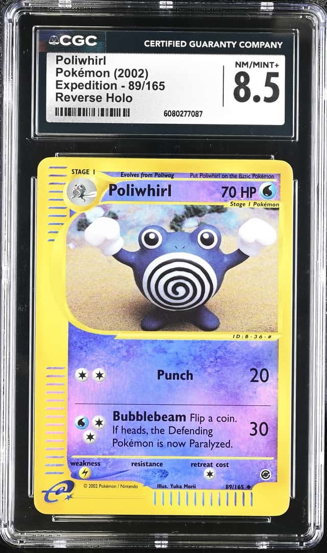 Poliwhirl