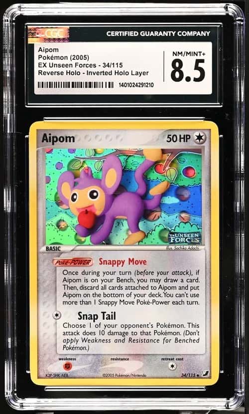 Aipom