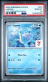 Lapras