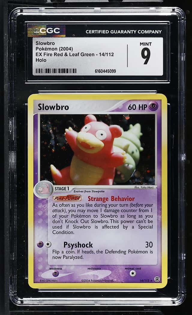 Slowbro