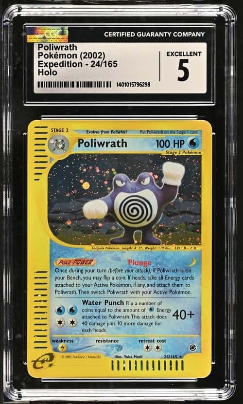 Poliwrath