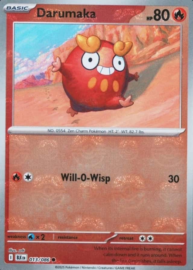 Master Ball · Reverse Holo