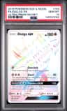 Dialga Gx