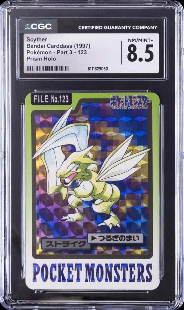 Scyther